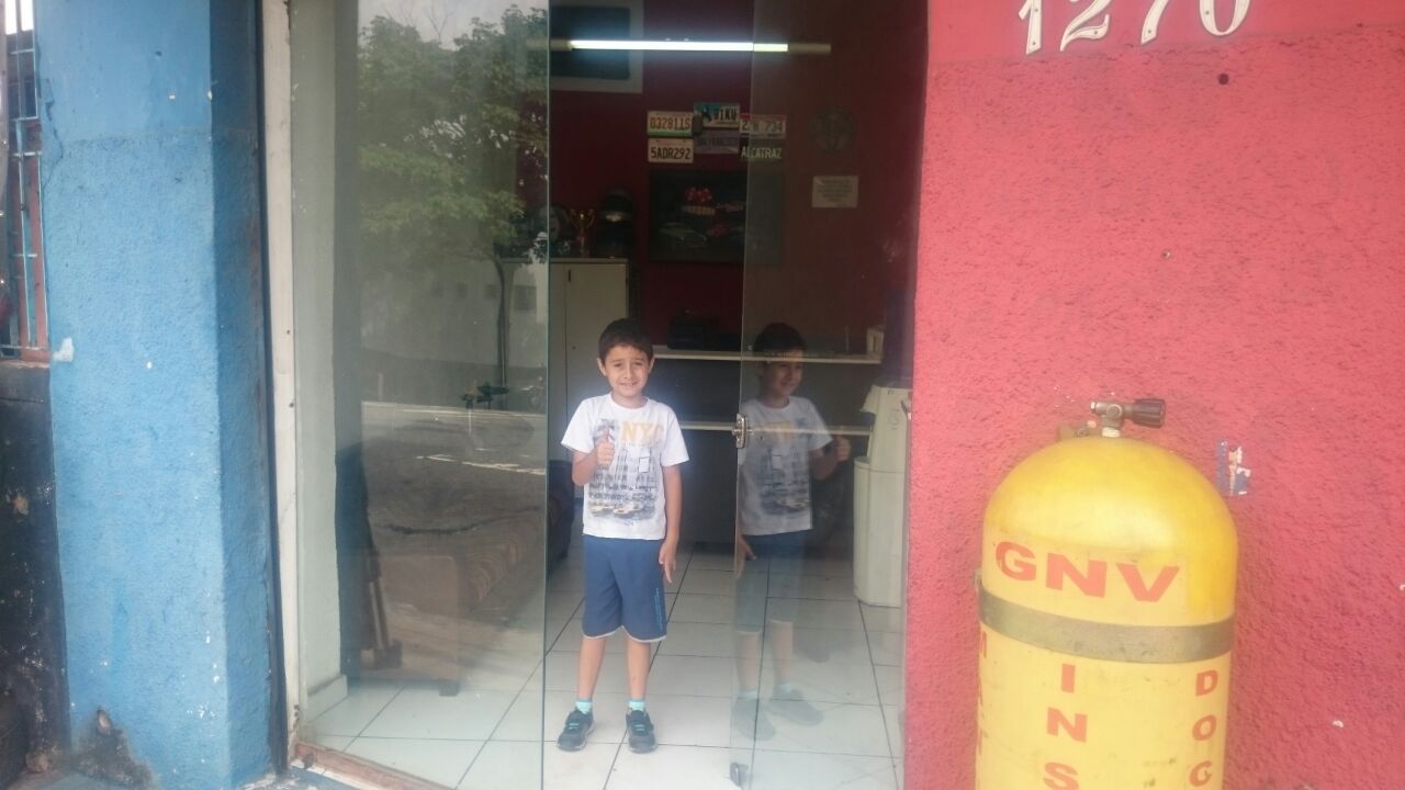 Nossa Empresa