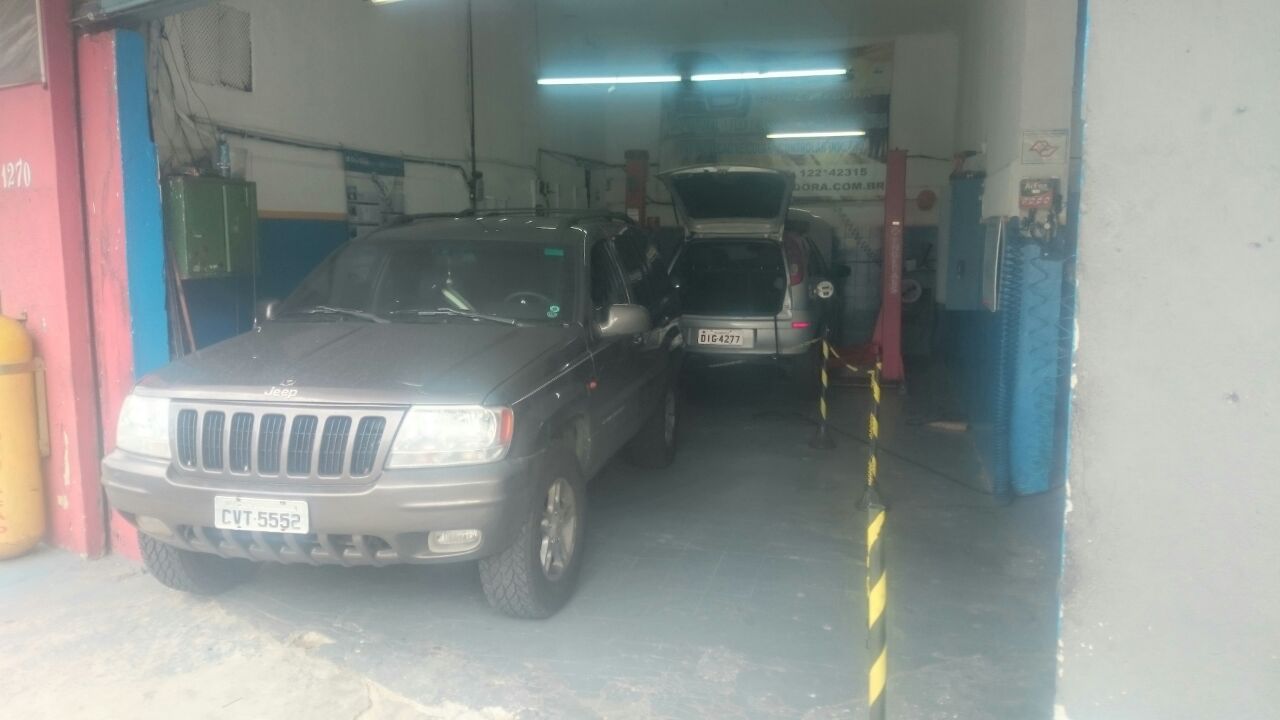 Nossa Empresa